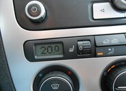 Volkswagen EOS Kabriolet 1,4 l 90 kw