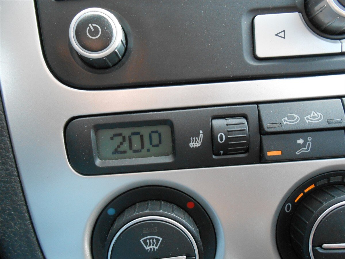 Volkswagen EOS Kabriolet 1,4 l 90 kw