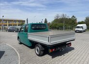 Volkswagen Transporter Valník 2,0 l 75 kw