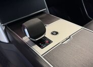 Land Rover Range Rover SUV / Terénní 4,4 l 390 kw