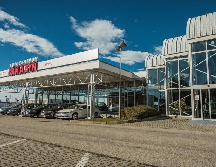 Volkswagen Amarok Ostatní 2,0 l 132 kw