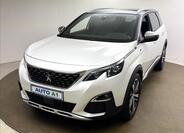 Peugeot 5008 1