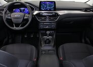 Ford Kuga SUV / Terénní 1,5 l 88 kw
