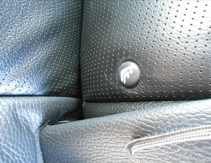 Chevrolet Captiva Kombi 2,2 l 135 kw