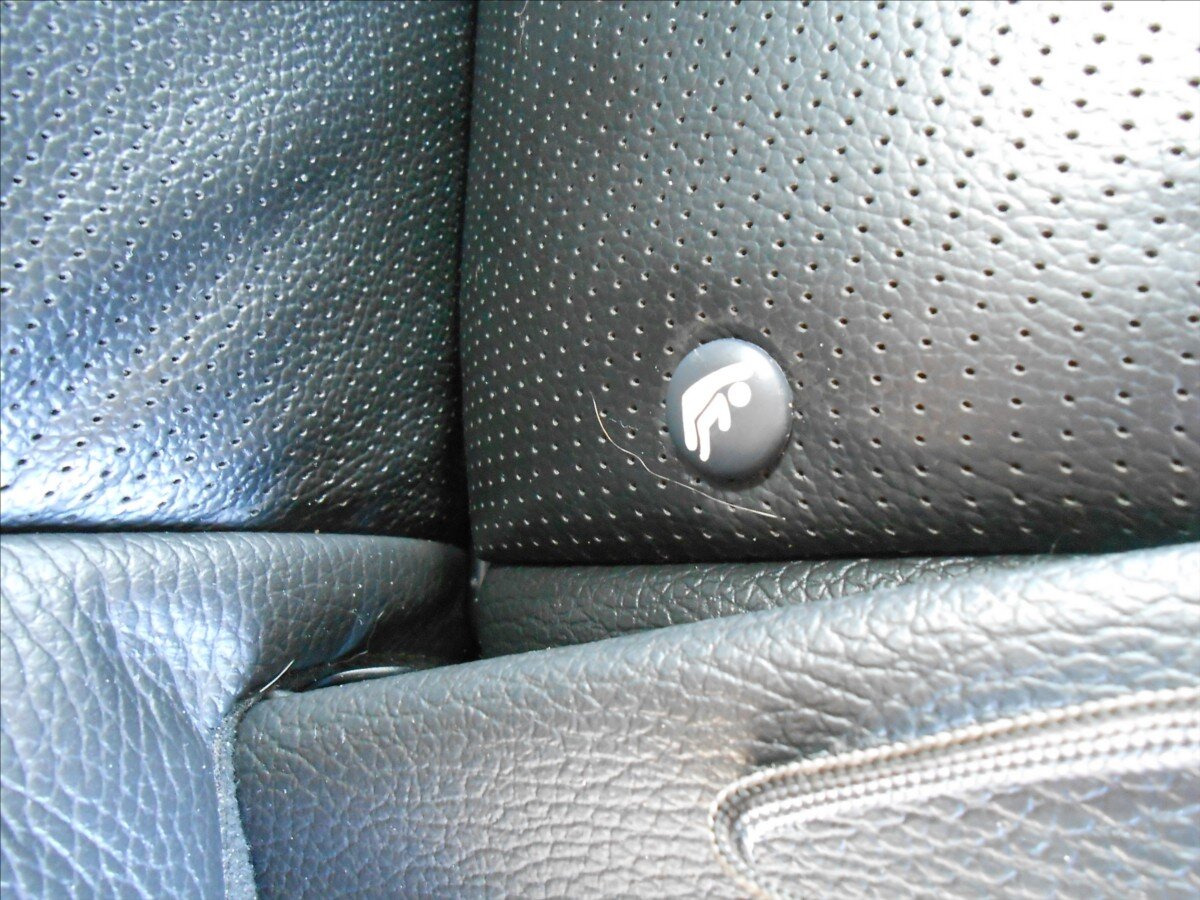 Chevrolet Captiva Kombi 2,2 l 135 kw