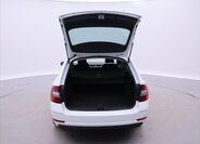 Škoda Octavia Kombi 1,6 l 85 kw