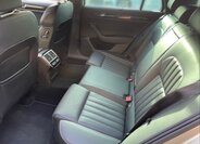 Škoda Superb Kombi 2,0 l 147 kw