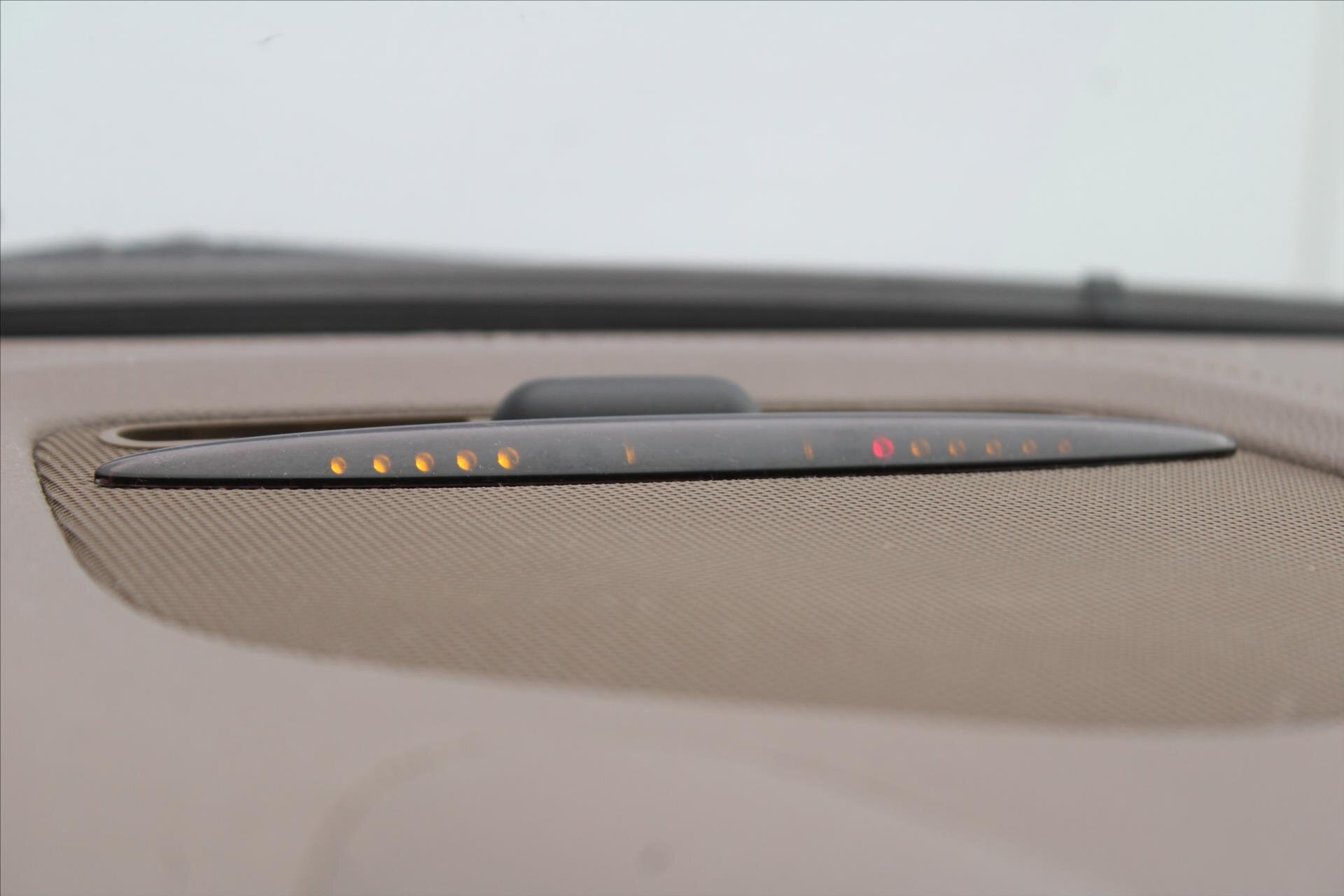 Mercedes-Benz Třídy M SUV / Terénní 3,0 l 165 kw