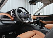 Subaru Outback Kombi 2,5 l 124 kw