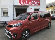 Toyota ProAce Kombi 2,0 l 110 kw