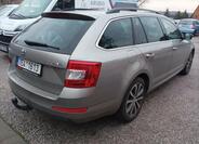 Škoda Octavia 4
