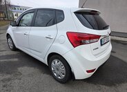 Hyundai ix20 Kombi 1,4 l 66 kw