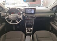 Dacia Sandero Hatchback 999,0 74 kw