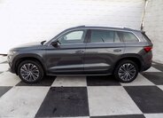 Škoda Kodiaq 2
