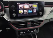 Škoda Scala Hatchback 1,5 l 110 kw