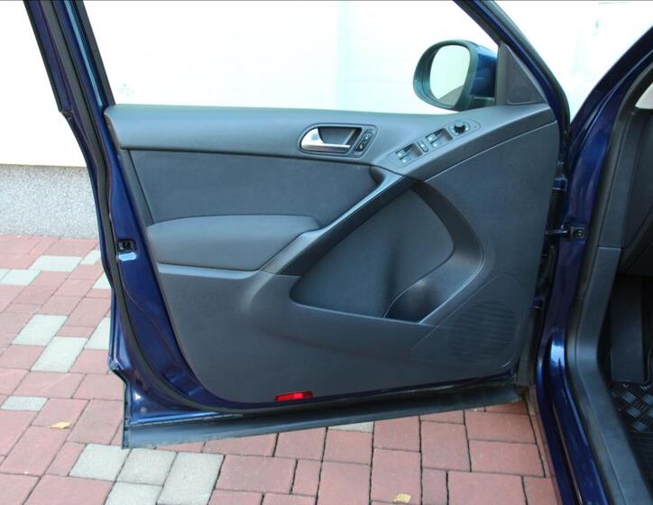 Volkswagen Tiguan 13