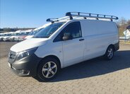 Mercedes-Benz Vito Ostatní 2,1 l 100 kw