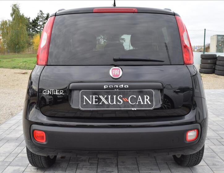 Fiat Panda 6