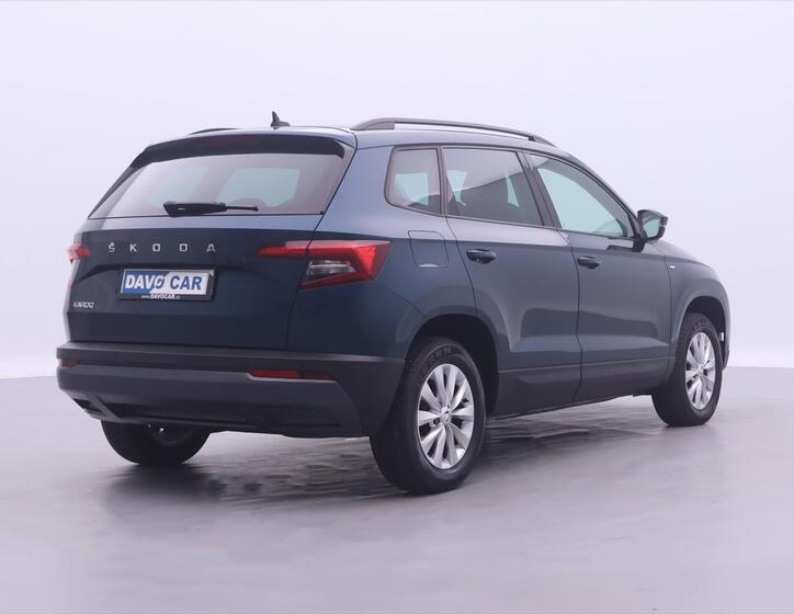 Škoda Karoq 7