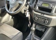 Volkswagen Sharan VAN-Minibus 0,0 103 kw