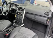 Mercedes-Benz Třídy B Hatchback 2,0 l 103 kw