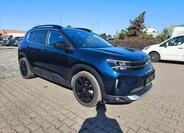 Citroën C5 Aircross 2