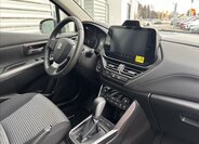 Suzuki S-Cross SUV 1,4 l 81 kw