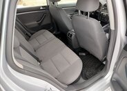 Volkswagen Golf Kombi 1,9 l 77 kw