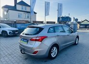 Hyundai i30 Kombi 1,6 l 81 kw