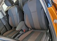 Škoda Fabia Hatchback 999,0 59 kw