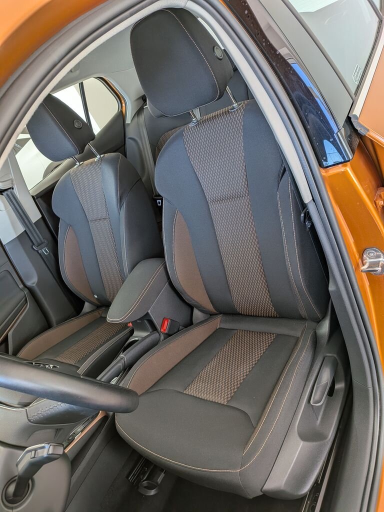 Škoda Fabia Hatchback 999,0 59 kw