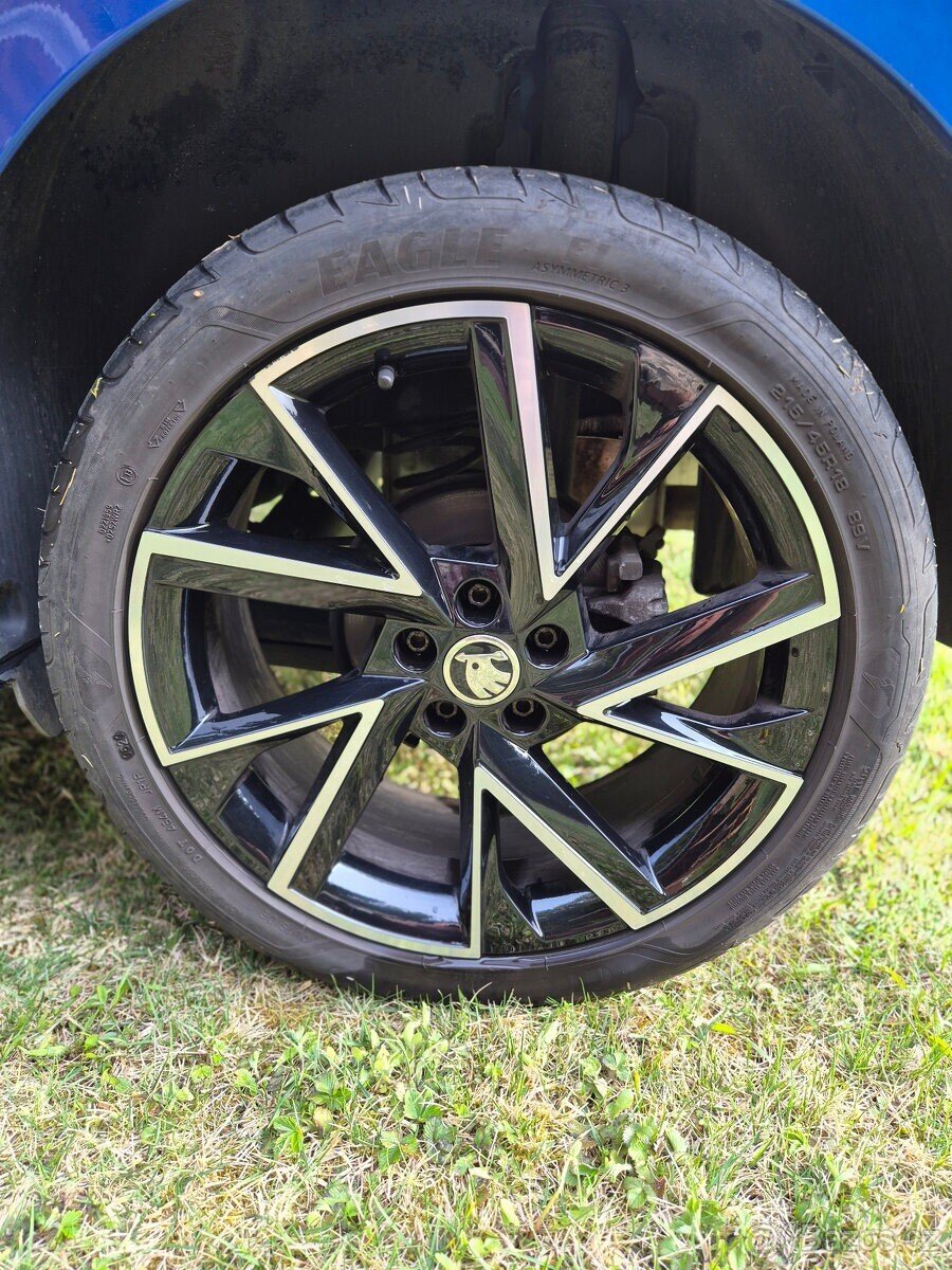 Škoda Kamiq SUV / Terénní 0,0 0