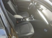 BMW Řada 1 Kombi 1,6 l 90 kw