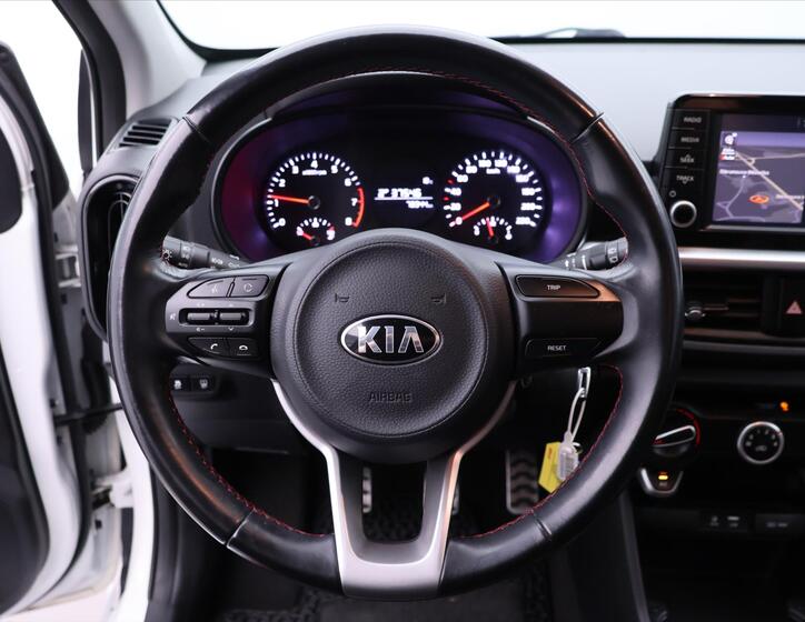 KIA Picanto 17
