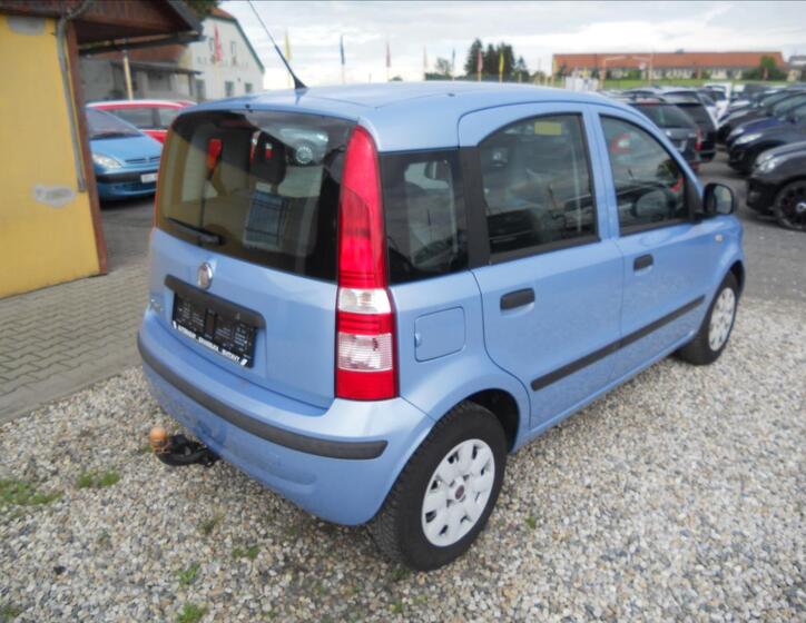 Fiat Panda 6