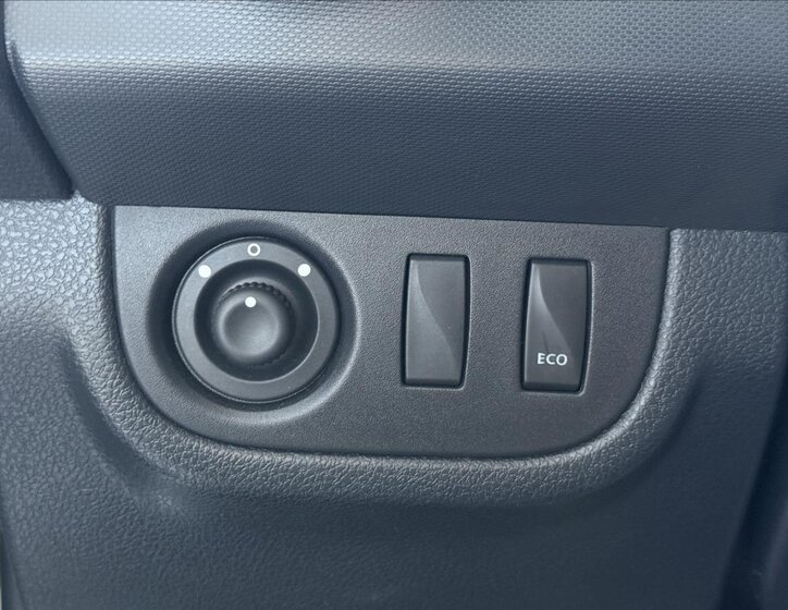 Dacia Sandero Hatchback 898,0 66 kw