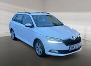 Škoda Fabia Kombi 999,0 70 kw