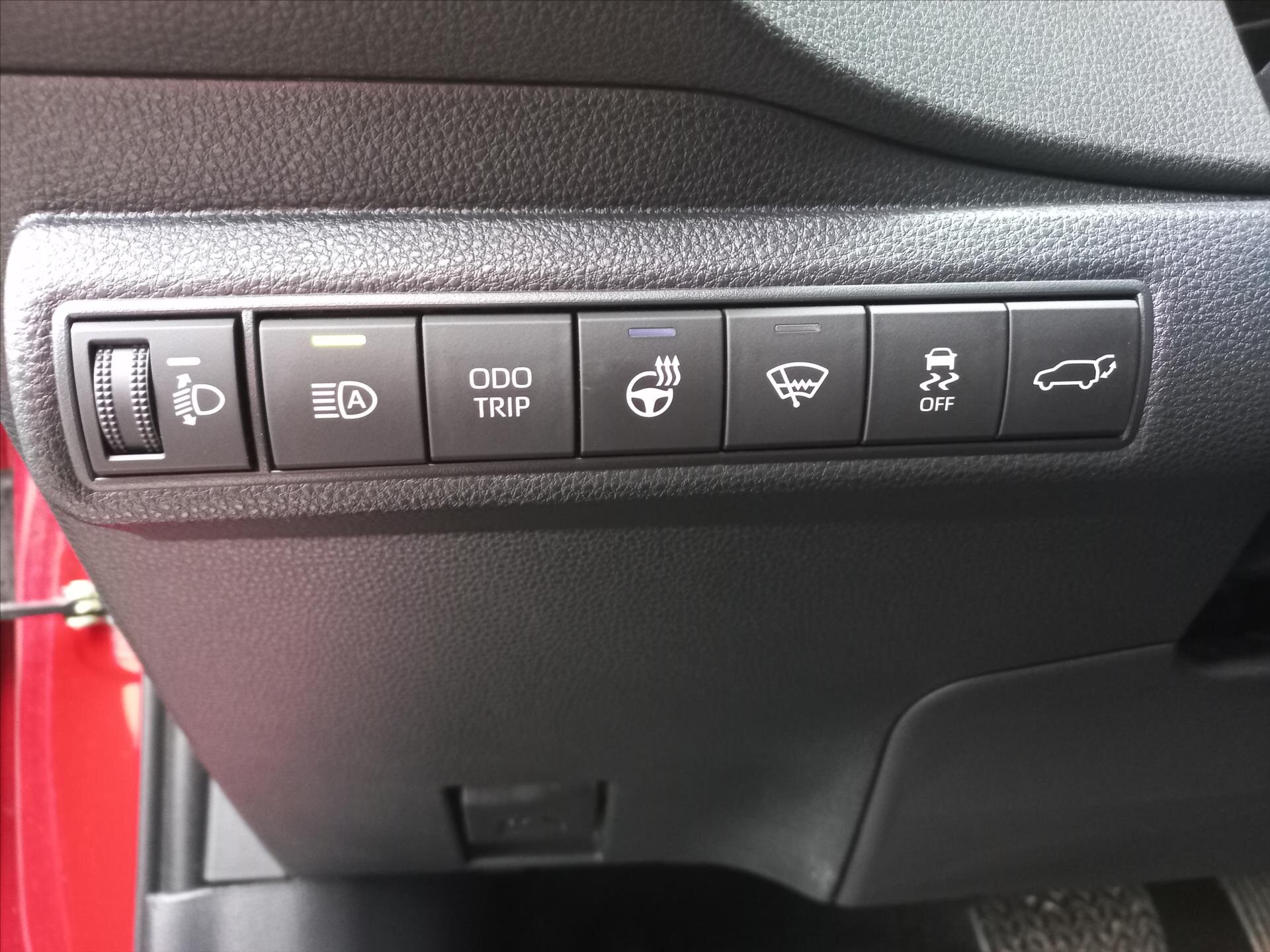 Toyota Corolla Kombi 2,0 l 98 kw