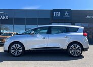 Renault Grand Scénic MPV 1,7 l 88 kw