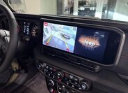 Jeep Wrangler Ostatní 2,0 l 200 kw