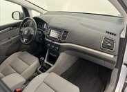 Volkswagen Sharan MPV 2,0 l 130 kw