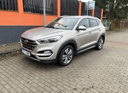 Hyundai Tucson 1