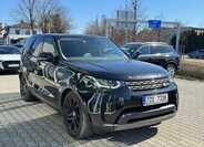 Land Rover Discovery 4