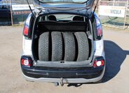 Citroën C3 Picasso Kombi 1,6 l 80 kw