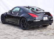 Nissan 350 Z Kupé 3,5 l 206 kw
