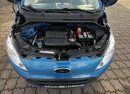 Ford Ka Hatchback 1,2 l 51 kw