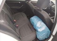 Škoda Fabia Kombi 1,2 l 66 kw