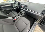 Škoda Karoq Hatchback 1,5 l 110 kw