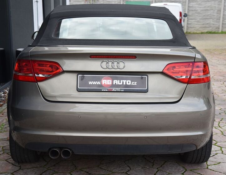 Audi A3 9