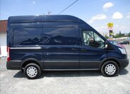Ford Transit Skříň 2,0 l 96 kw